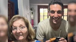 Murió la mamá de Lionel Scaloni, la mujer a la que le dedicó uno de sus títulos más importantes