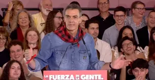 RDC: Pedro Sánchez y Alberto Núñez Feijóo se acusan por los disturbios en España y buscan capitalizar el temor a la violencia