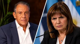 ¿Daniel Hadad y Patricia Bullrich pueden sellar una alianza para las elecciones 2027?