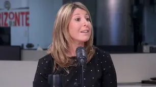 De Freud a Lacan: Ariana Lebovic explicó en RDEsc cómo la literatura y el teatro ayudan a pensar el psicoanálisis infantil