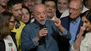 Lula, el hijo del Brasil: de la pobreza extrema a la conquista del poder