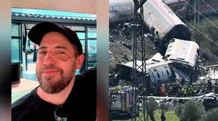 “Lo sacaron del vagón y lo atendieron, pero nadie sabe dónde está”: la desesperación por el argentino desaparecido en España