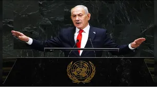 RDC: advierten un aumento en la tensión diplomática entre el Reino Unido e Israel