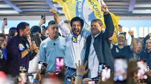 Ruptura táctica de la derecha en Brasil: se aleja de la postura de Flávio y apunta a otro liderazgo