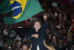 Oscar Laborde analizó en QR! el triunfo de Lula y advirtió sobre las lecciones para la oposición argentina