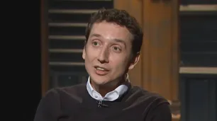 Ricardo Geromel, empresario brasileño: “China ganó las elecciones en Brasil”