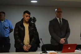 Crimen de Gabriela Pérez: la Justicia absolvió a Gustavo Herrera por el beneficio de la duda