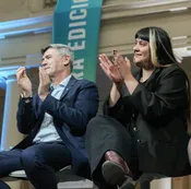 Lucía Figueroa Sánchez, directora de Juventud de Córdoba: “Ningún joven de mi generación llega a ahorrar plata”