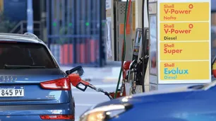 Signar Energy, la nueva operadora de Shell: controlará 892 estaciones de servicio y la refinería de Dock Sud