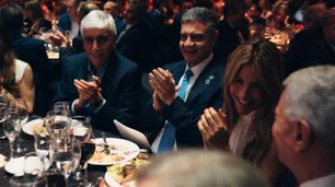 Política, jueces y empresarios: el círculo de poder porteño se reunió en una cena de la Policía de la Ciudad