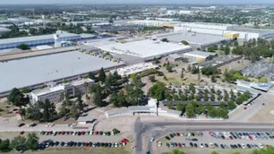 Córdoba: Stellantis frenará la producción por siete semanas en la planta de Ferreyra