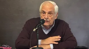 Secretario Gral del Sindicato de Informáticos: “Peter Thiel quiere sacar al ser humano del centro y pasar al tecnocentrismo”