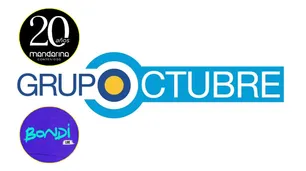 El Grupo Octubre compró la productora Mandarina Contenidos y el canal de streaming Bondi: qué dice el anuncio oficial