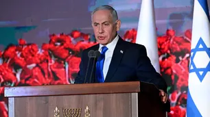 Elecciones en Israel: Netanyahu gana sin mayoría y queda en suspenso la continuidad de uno de los aliados clave de Milei
