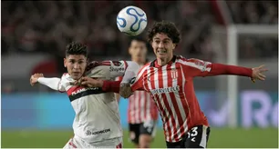 La CONMEBOL rechazó la denuncia de Flamengo contra Estudiantes por Marcos Rojo: ¿Qué dice el comunicado?
