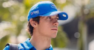 Por qué Franco Colapinto no estará en la primera práctica del GP de México