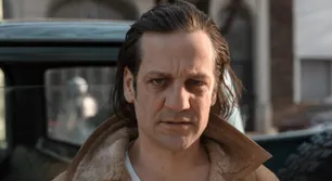Netflix presenta el tráiler de "Gordon", la nueva serie de Pablo Trapero con Rodrigo de la Serna
