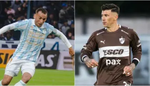 Atlético Tucumán y Platense definen al primer finalista de la Copa Argentina: hora, TV y formaciones