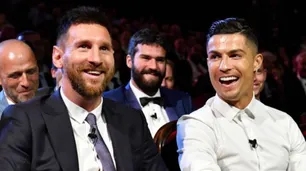 Messi, Riquelme y la ilusión por Cristiano Ronaldo: quiénes estarán en la despedida de Carlos Tevez