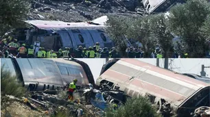 “Fallaron un montón de procedimientos”: en RDC advirtieron sobre las deficiencias del sistema ferroviario español