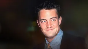 Un narcotraficante traicionado y el lado oculto de Matthew Perry: las producciones que dominan Netflix