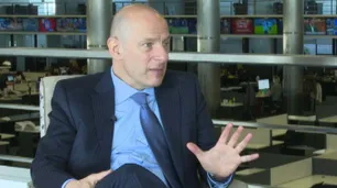 Sergio Berensztein: “En Brasil hay politización de la justicia y una judicialización de la política”