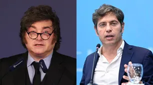 Encuesta 2027: se amplía la diferencia entre candidatos ante el escenario de un balotaje
