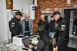 Nuevamente cayó preso "Tuerto Cacho" en un megaoperativo con 52 allanamientos por narcotráfico