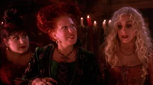 Seis películas imperdibles para maratonear en Halloween sin morir de miedo