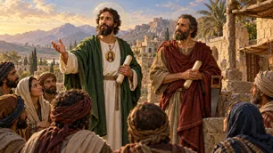 San Judas Tadeo y San Simón, los intrépidos apóstoles de Cristo que predicaron el Evangelio hasta el martirio