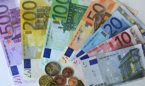 A cuánto cotiza el euro blue hoy, jueves 29 de octubre