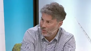 Bernabé Malacalza en RDI: “Argentina ya no está alineado a un país u otro, ha delegado su política exterior”