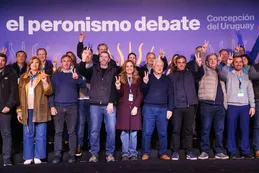 El péndulo que dejaron 70 años de antiperonismo