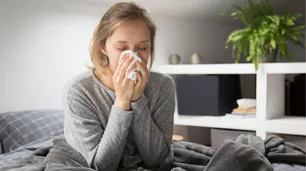 Argentina superó el millón de casos de enfermedad tipo influenza: qué muestra el último informe