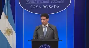 El Gobierno explicó que no felicita a Lula porque "no hubo ningún gesto" del presidente de Brasil cuando Milei fue electo en 2023