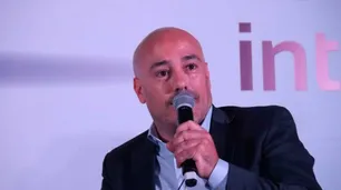 Lucas Romero: “Si solo votaran las mujeres, Milei no tendría ninguna chance de reelegir”