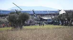 En RDC se analizó el accidente ferroviario en Bilbao: críticas a las fallas de seguridad y la falta de inversiones