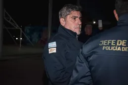 Quinteros a De Loredo: “Comparar Río Cuarto con Rosario sin fundamentos es sembrar un pánico innecesario”