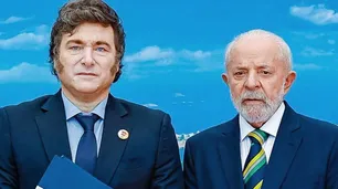 Milei guarda silencio ante el triunfo de Lula y crecen las dudas sobre el vínculo bilateral con Brasil