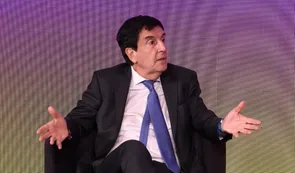 Melconian: "Tres años de Milei van a ser 100 mil millones de dólares de pérdida"