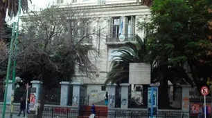 18 personas fueron asistidas por el SAME tras intoxicarse con gas pimienta en una escuela de Caballito