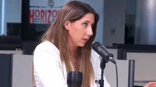 “A la Argentina le sigue pegando el riesgo político”: la advertencia de Elena Alonso en RDEco sobre los bonos soberanos