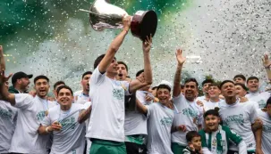 Cómo un vocal suplente ascendió a Excursionistas: una reconstrucción dirigencial y dos ascensos en tres años