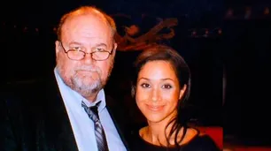 Meghan Markle rompió el silencio tras una grave denuncia a su padre: tomó una decisión drástica