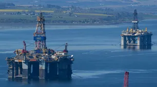 RDC: el gobierno británico reabre el debate sobre la extracción de petróleo en el mar del Norte