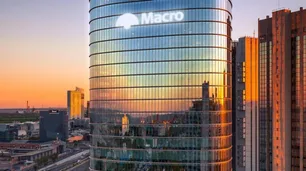 Banco Macro anunció la recompra de acciones por hasta $160.000 millones