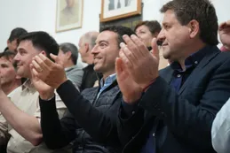 De Loredo: “Estamos muy cerca” de un acuerdo con La Libertad Avanza en Córdoba