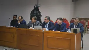 Un abogado vinculado al caso Loan fue condenado por encubrimiento