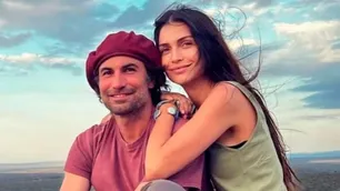 El acuerdo que pusieron Zaira Nara y Jakob von Plessen para su reconciliación: "Esto no se toca"