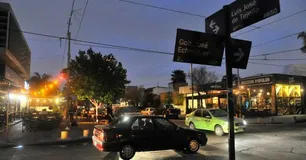La transformación de La Tejeda: “Ya tiene un carácter netamente comercial, no tiene un retorno a lo residencial”